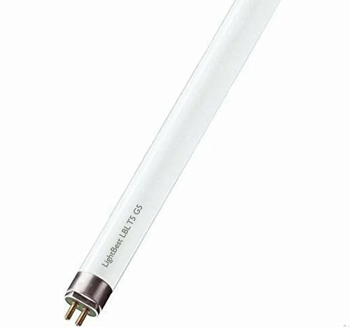 Люминесцентные лампы: лучший выбор для историчности интерьеров