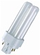 Лампа люминесцентная LightBest LBL D/E 71004 26W 4000K G24q-3 (Dulux D/E 26W/21-840 G24q-3)