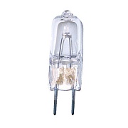 Лампа галогенная OSRAM 64602 50W 12V G6.35