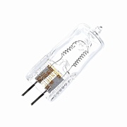 Лампа галогенная OSRAM 64515 300W 230V GX6.35 20X1 DIMPLE