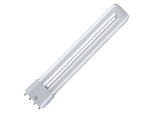 Лампа бактерицидная озонообразующая LightTech LTCQ 55W/2G11 VH