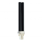 Лампа ультрафиолетовая LightBest BLB 9W G23