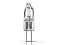 Лампа галогенная OSRAM 64225 10W 6V G4