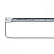 Лампа инфракрасная USHIO QIR400V-2500/ZD5 (9019358794)