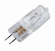 Лампа галогенная OSRAM 64516 300W 230V GX6.35