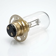 Лампа оптическая LightBest LBH 9117 ОП 11-40 11V 40W P30d/10.3 высокая спираль
