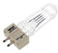 Лампа галогенная OSRAM 64744 T/19 1000W 230V GX9.5 