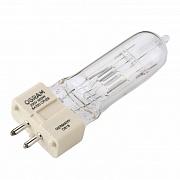 Лампа галогенная OSRAM 64720 CP/23 650W 230V GX9.5 20X1 DIMPLE