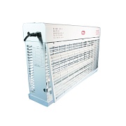 Ловушка для насекомых высоковольтная WELL WE-400-240 (240м2)