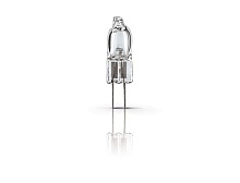 Лампа галогенная OSRAM 64250 HLX 20W 6V G4 (для Olympus CX21, CX22, BX21)