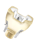 Лампа металлогалогенная Philips MSD Silver 350W 1CT/8