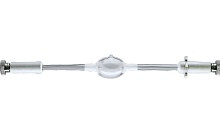 Лампа металлогалогенная Philips MASTER MHN-SA 1800W/956 (P)SFC 230V