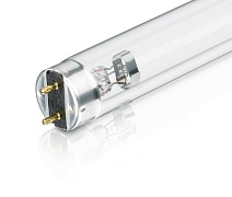 Лампа бактерицидная LIH ULC 15W T8 G13