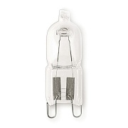 Лампа галогенная LightBest LBH 9037 OVEN 25W 230V G9 300°С