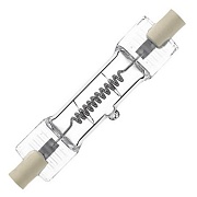 Лампа галогенная OSRAM 64571 DXX 800W 230V R7S 50X1