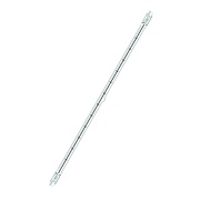 Лампа инфракрасная LightBest IRK 9037 2500W 400V R7s+кабель RU600 (14140C/98)