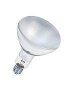 Лампа ультрафиолетовая OSRAM ULTRA-VITALUX UVA/UVB 300W 230V E27