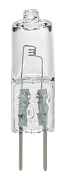 Лампа галогенная NARVA 55242 HLL 22,8V 110W GY6,35 2500lm