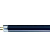 Лампа ультрафиолетовая LightBest BLB 8W T5 G5